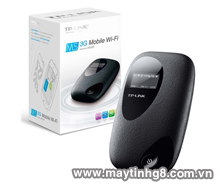 Wireless TP Link 3G Wifi M5350